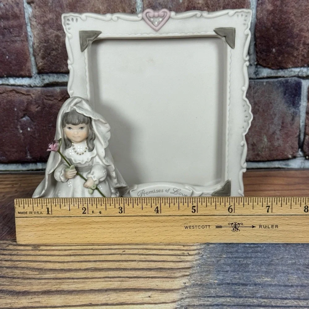 Enesco promises love
